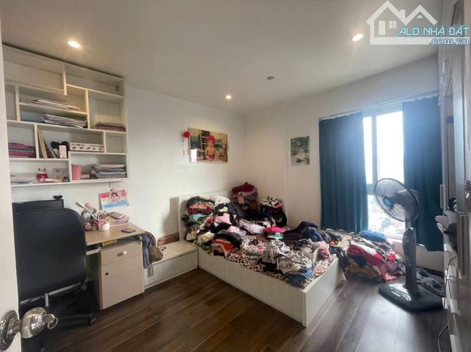 Bán căn hộ chung cư HUD3 phố Tô Hiệu 128 m2 có 3 phòng ngủ giá 7.45 tỷ. - 6