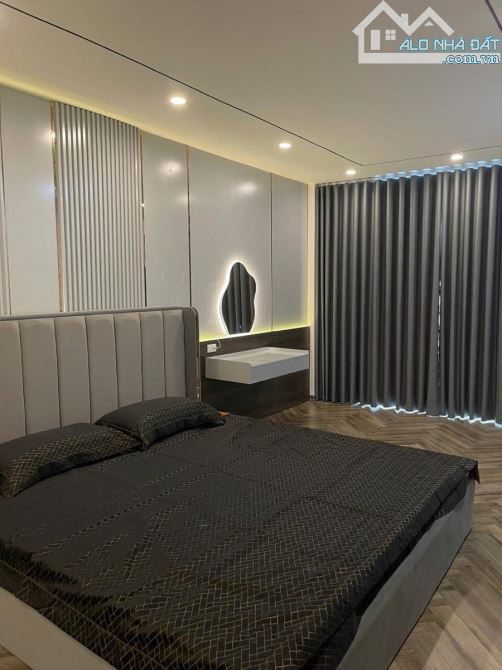 Bảo Linh - Hoàn Kiếm 69m x 5 tầng, mặt tiền 3.5m, giá 23.5 tỷ thương lượng - 6