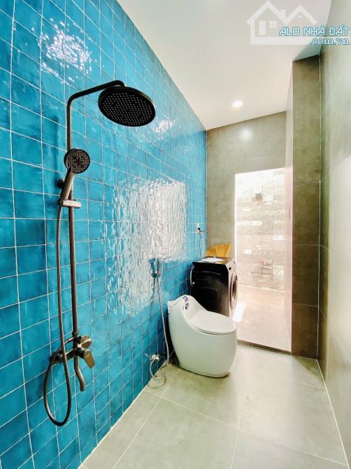 Nhà mê mặt tiền A15 Phạm Ngũ Lão - 6