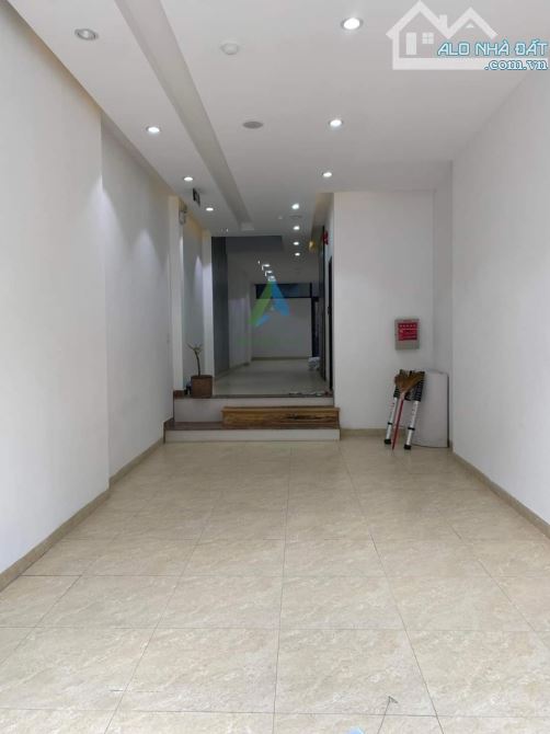 BÁN NHÀ TOÀ 5 TẦNG ĐƯỜNG NGUYỄN CHÍ THANH CHỦ XÂY TÂM HUYẾT - 6