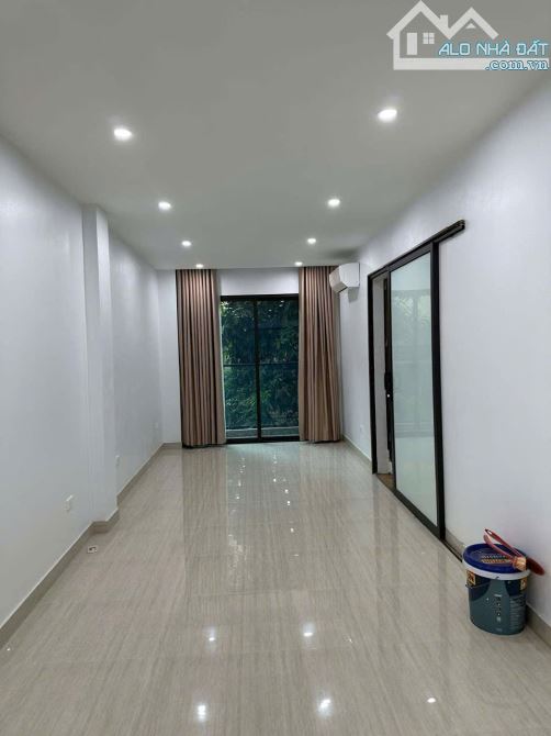 Nhà đẹp 7 tầng đường Cầu Giấy, 3  bước ra đường lớn, 60m2, 25 tỷ - 6