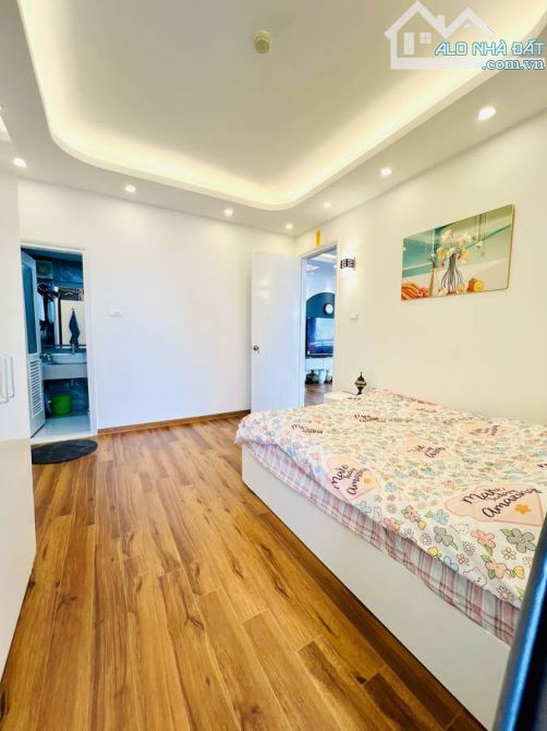 BÁN CHUNG CƯ  HACISCO NGUYỄN CHÍ THANH, ĐỐNG ĐA, 105M2, 3 NGỦ, 2WC - 6