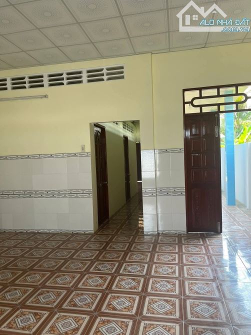 Bán gấp nhà 200m2 SHR ở ngay MT Gia Tân, Gia Lộc, Trảng Bàng chỉ 650tr - 6
