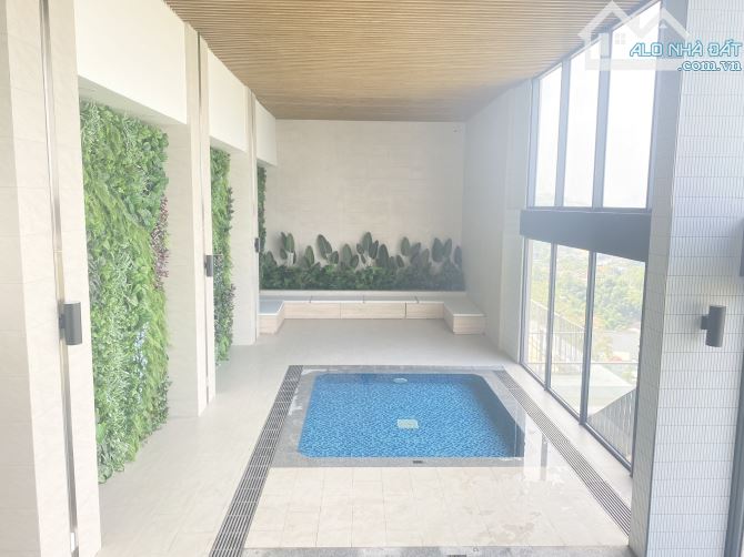 Chỉ từ 700 triệu sở hữu căn 3 ngủ 2VS view biển tại trung tâm Hạ Long. Sổ đỏ vĩnh viễn. - 6
