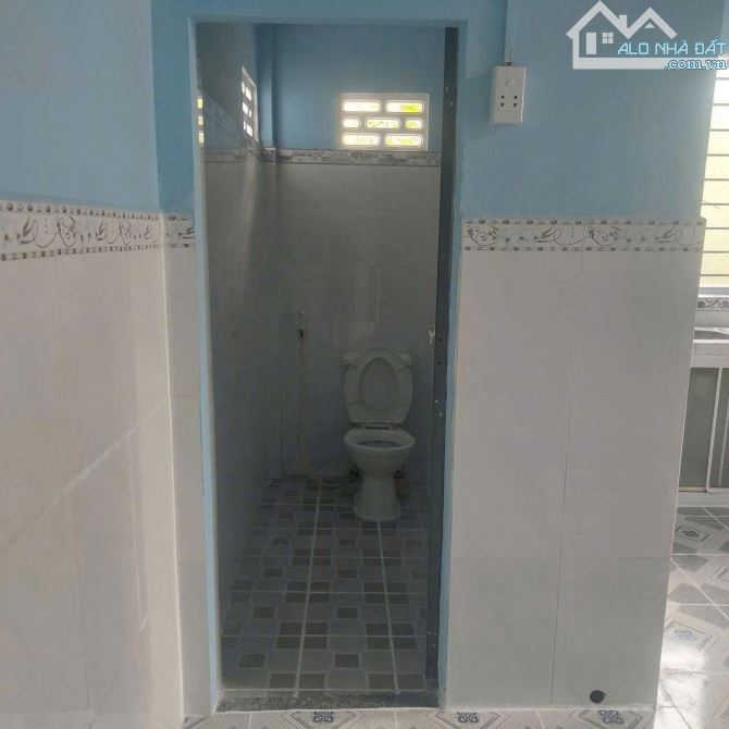 Kẹt tiền bán nhà cấp 4 ở Nguyễn Thị Ngâu Hóc Môn 5x20 ( 103m2 ) 720 TRIỆU Sổ hồng riêng - 6