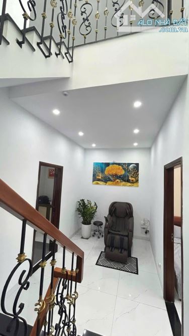 🔥🔥🔥NHÀ 3 TẦNG ĐẸP LONG LANH – TRUNG TÂM HẢI CHÂU – CHỈ 6 TỶ🌺🌺🌺 FULL NỘI THẤT – 2 MẶT - 6