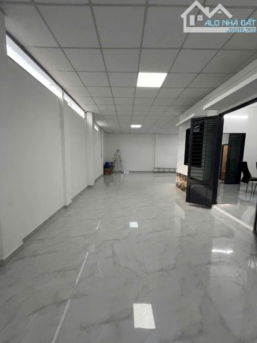 BIỆT THỰ 2 TẦNG MẶT TIỀN HIỆP THÀNH23 QUẬN 12 GIÁ RẺ 12.98 TỶ - 6