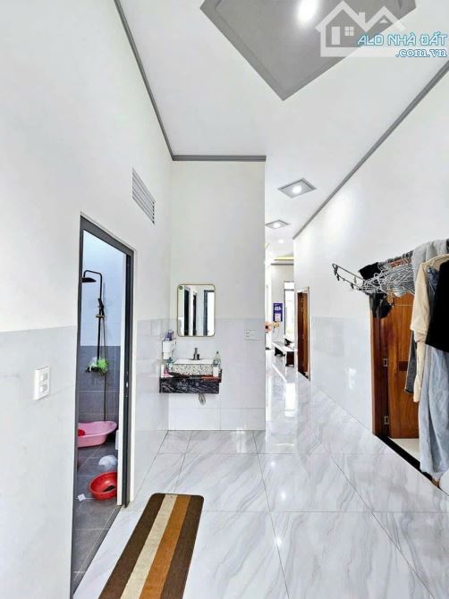 Bán Nhà mái thái tâm huyết trung tâm Phường Trảng Dài Ngay GX Thái An Chợ Trảng Dài - 6