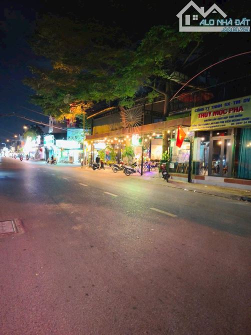 MẶT TIỀN NGUYỄN THỊ BÚP TCH QUẬN 12 GIÁ RẺ 8.5 TỶ - 6