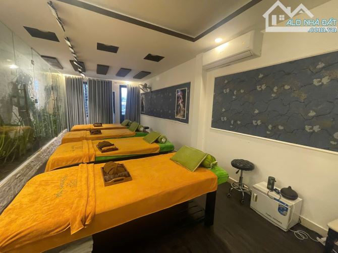 🌈 Bán nhà 6 tầng Mặt Tiền Đường Hồng bàng có tháng máy - Giá 25 Tỷ Tp Nha Trang - Nhà đẹp - 6