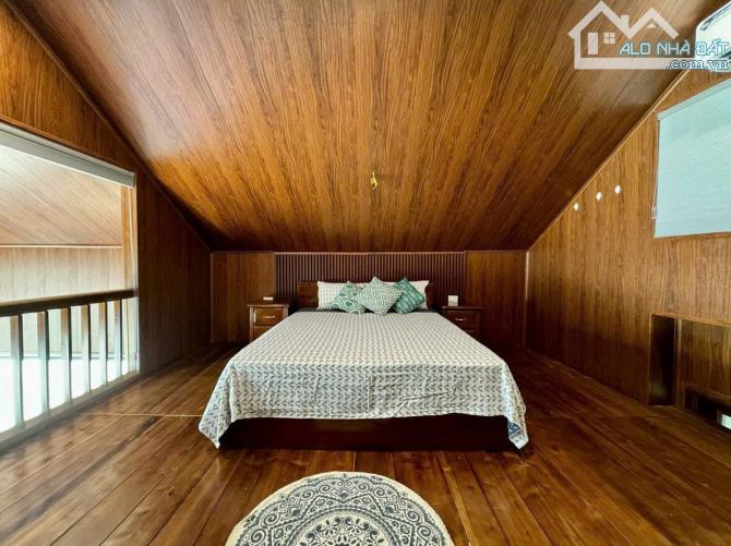 Bán Tòa Nhà Dòng Tiền Ngõ 20 Mĩ Đình 117m2 Xây 8 Tầng 14 Căn Hộ ( 2 Ngủ 1 Khách ) - 6