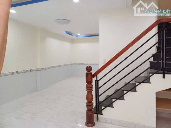 🏠 BÁN NHÀ 2 TẦNG – HẺM THÔNG PHẠM VĂN ĐỒNG, 40M2 – GIÁ 4,4 TỶ P.HIỆP BÌNH CHÁNH, THỦ ĐỨC - 6