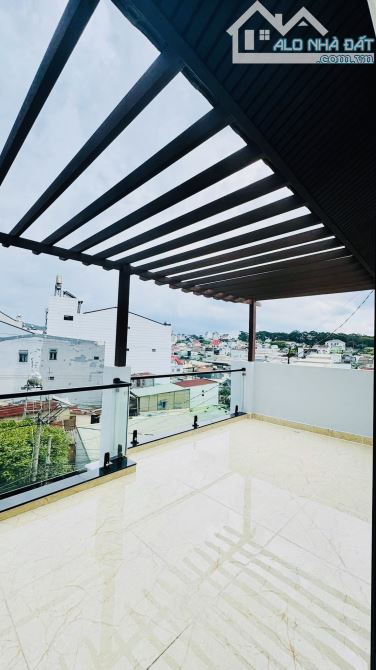 NHÀ ĐẸP HIỆN ĐẠI CÓ KHÔNG GIAN XANH KHU TIỆN ÍCH ĐƯỜNG MÊ LINH P9 ĐÀ LẠT - 6