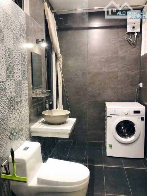 BÁN GẤP CĂN HỘ CAO CẤP 3 TẦNG . Vị trí: Đường Ngô Gia Tự, Quận Hải Châu , Tp Đà NẵngĐ - 6