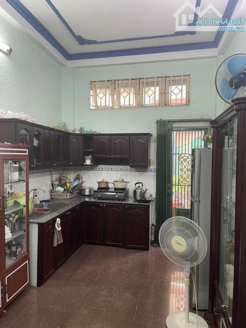 🔥 BÁN NHÀ 2 MẶT TIỀN ĐƯỜNG NỘI BỘ HỒNG BÀNG – P.1, QUẬN 11 – NHÀ ĐẸP – 3,5 TẤM – GIÁ CHỈ - 6