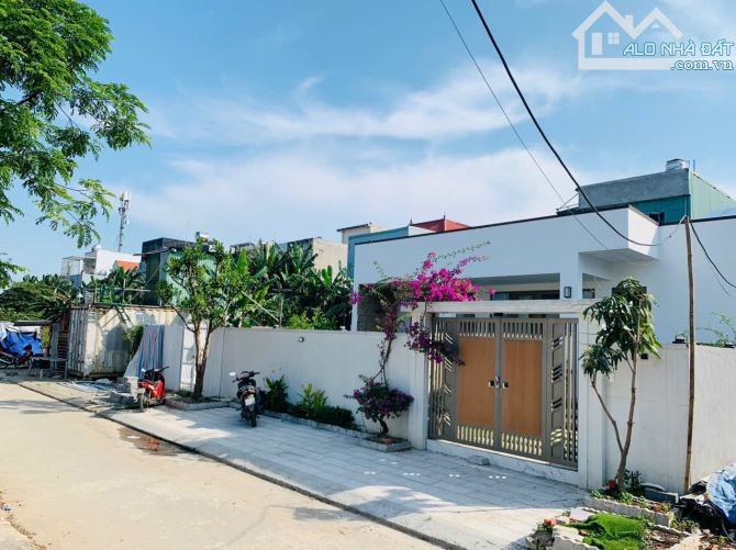 Lô đất DUY NHẤT – mặt tiền 9,2m tại KDC Vạn Tường! - 4,950 tỷ - 6