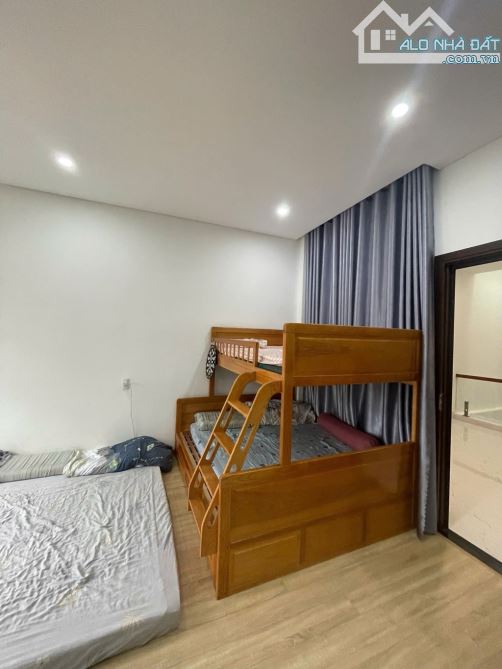 🎉💥CHÀO BÁN NHÀ 3 TẦNG 3 MÊ KIÊN CỐ, ĐỐI LƯNG NGUYỄN PHƯỚC LAN, SÁT BỜ SÔNG CẦU HOÀ XUÂN - 6