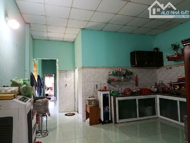 CỰC HÓT! GẤP BÁN NHÀ C4 ĐƯỜNG MẸ SUỐT 100M², NGANG 5M VUÔNG VỨC, 3.450 TỶ - 5