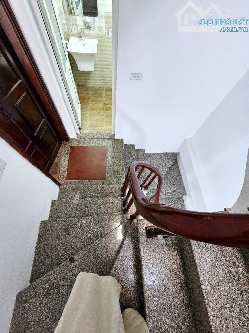 🏡 NHÀ MỚI LĨNH NAM - 5 TẦNG - 35M² - GIÁ NHỈNH 5 TỶ - 6