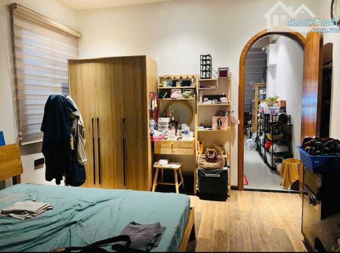 Nhà mặt tiền Phan Đình Phùng 115m2 ngang 5,2m đẹp full nội thất gần biển gần chợ đầm - 6