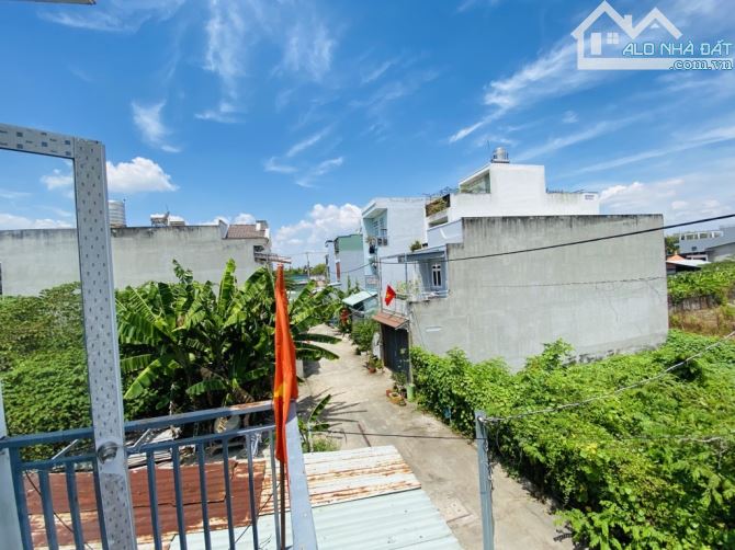 📍 Bán Nhà Đường Tam Đa, phường Trường Thạnh, TP. Thủ Đức (Q9) Nhà Siêu Đẹp - 6