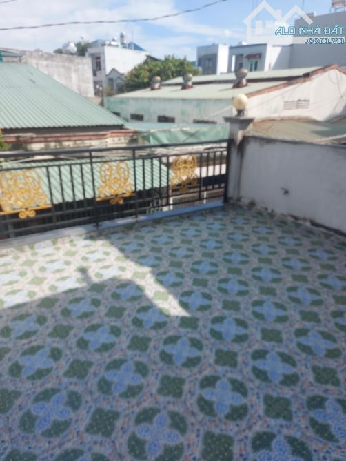 NHÀ 2 TẦNG HXH ĐÔNG HƯNG THUẬN QUẬN 12 - 56M2 (4x14), GẦN CHỢ CÂY SỘP, NHÀ ĐẸP TIỆN NGHI Đ - 6