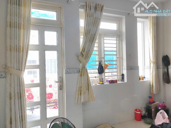 Bán nhà 4 tầng - HXH Tỉnh Lộ 10 - nhỉnh 5 tỷ - 6