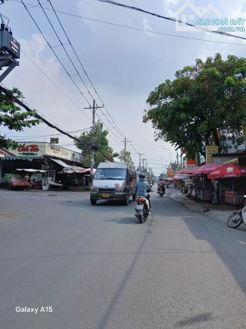 SIÊU HOT! Nhà 3 Tầng Đẹp 82m² Hẻm Nhựa 8m, Bùi Văn Ngữ Quận12–Giảm Sốc 250 Triệu, Chỉ 5 Tỷ - 6