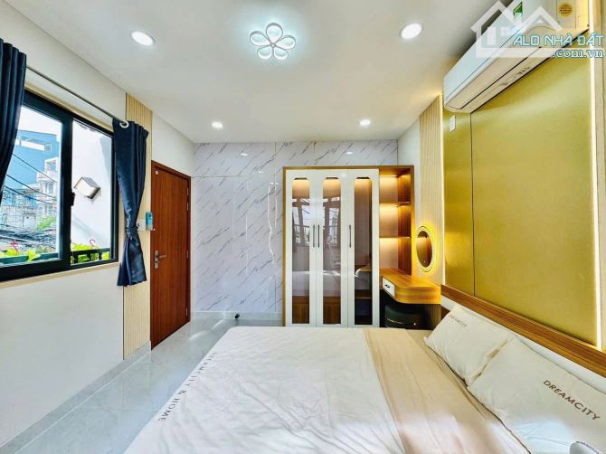 🔥 MẶT TIỀN DUY TÂN – PHÚ NHUẬN – HÀNG HIẾM KHU KHAN – GIÁ CHỈ 5.68 TỶ! 🔥 - 6