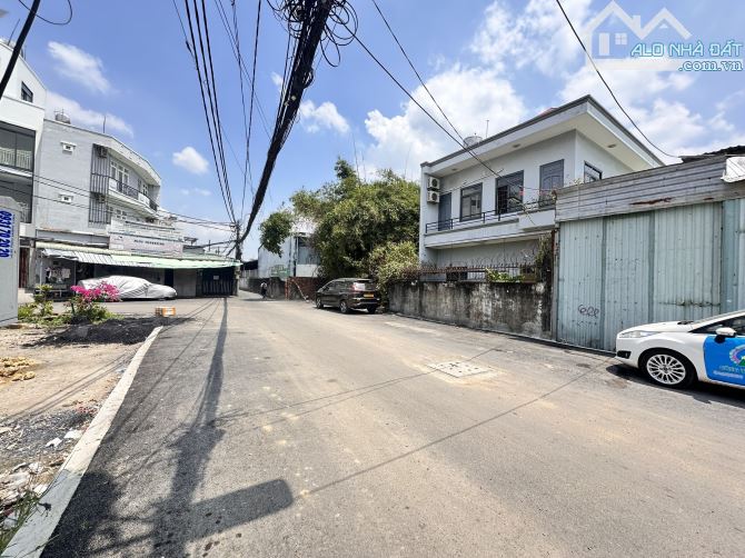 CG- BÁN NHÀ MẶT TIỀN ĐƯỜNG 26, P.HIỆP BÌNH CHÁNH, TP.THỦ ĐỨC ,8x18.3m--147m2 -14.5 tỷ - 6