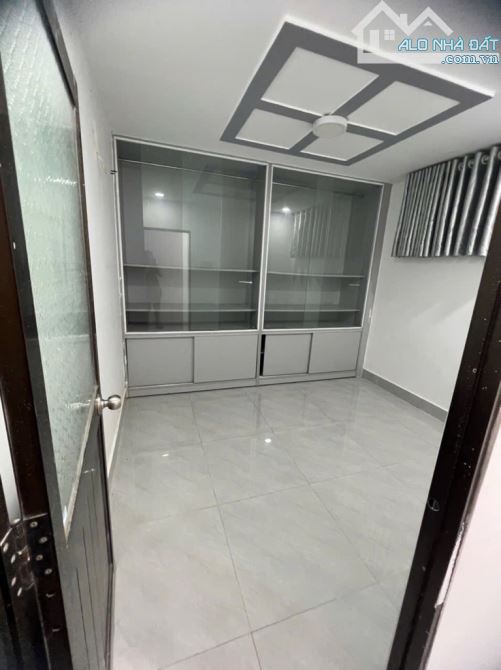 45M2 - CHỈ 3.X T.Ỷ - GẦN SIÊU THỊ EMART 2 - PHAN HUY ÍCH, PHƯỜNG 12, GÒ VẤP. - 6