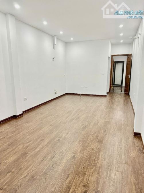 Giáp Ngoại Giao Đoàn - Xuân La Xuân Đỉnh - Tây Hồ, 50M2×6 Tầng Thang Máy, Giá Gần 15 Tỷ - 6