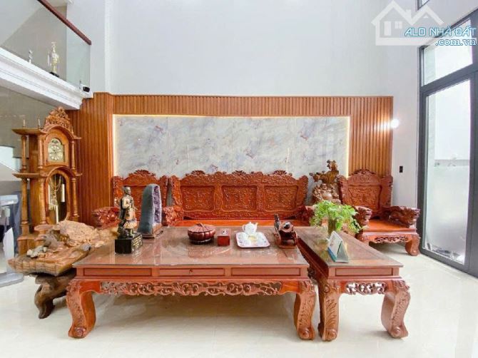 💥TUYỆT PHẨM PHẠM VĂN BẠCH - P.15 - TÂN BÌNH - 110M2 - 5 X 22M - 4 TẦNG ĐÚC 👉13,5 TỶ - 6