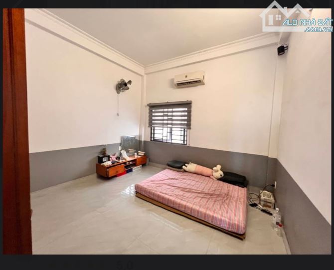 Bán nhà 4 tầng Mặt tiền kinh doanh gò dầu tân phú 78m² nhỉnh 20 tỷ - 6