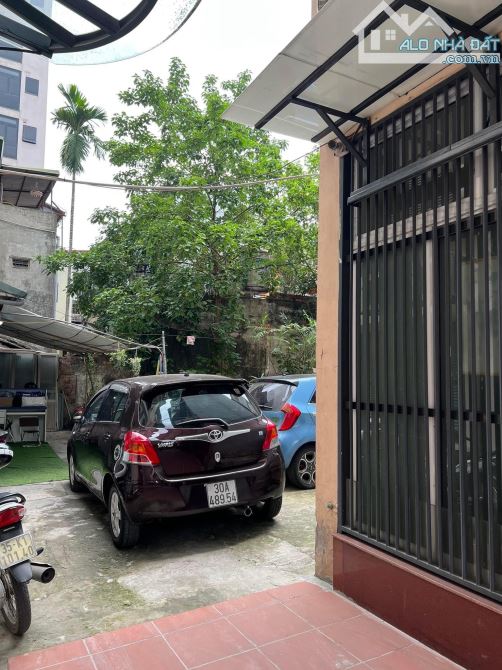 Lô góc Nguyễn Du, Ngõ oto 1 nhà ra phố, Phố cổ, 7 tầng TM. 50m2, MT 5.1m. 30 tỷ! - 6