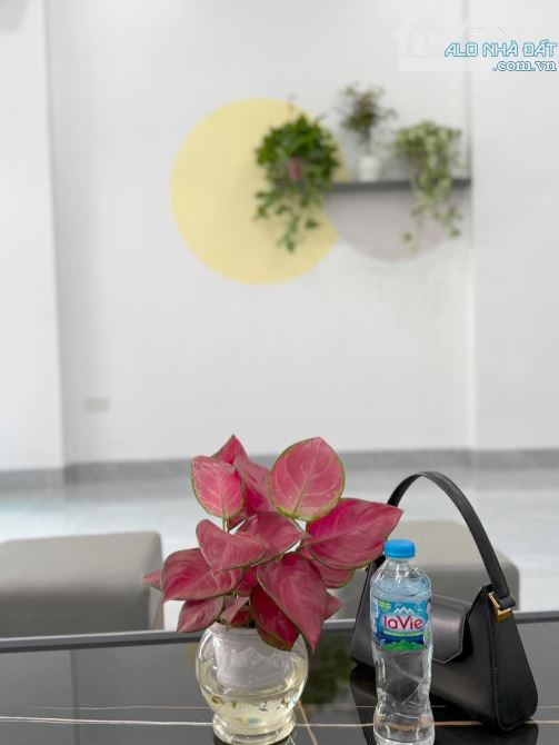 Bán nhà 3 tầng ngõ 20 đường Ngô Quyền, ph Thanh Bình, TP HD, 51m2, 3 ngủ, 3 vs, 2.8x tỷ - 6