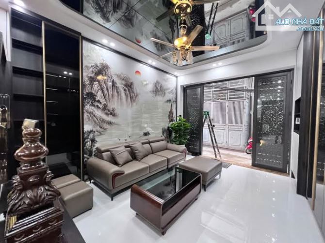 💎NHÀ ĐẸP LÊ TRỌNG TẤN, Q THANH XUÂN, TIỆN ÍCH VÔ VÀN, AN NINH TỐT 44M2 4T. 13,4 TỶ - 6