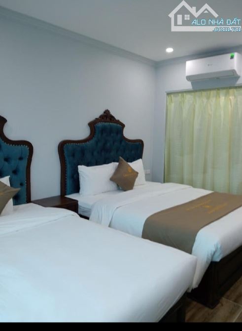 55 Tỷ/ 130 M2/ 9 Tầng/ 7.5 Mt/ Mặt Phố An Dương Vương - 6