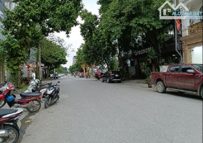 54.5 Tỷ/ 134 M2/ 9 M tiền/ 6 Tầng. MẶT PHỐ Văn Khê. Hà Đông - 6