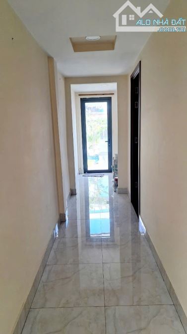 CỰC HIẾM! Nhà (NH5.4m) hẻm 235 Cao Văn Lầu - Mai Xuân Thưởng Quận 6 - 6