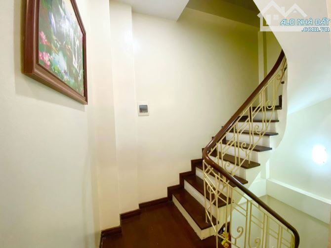 Lê trọn tấn, ba gác phi, gần ô tô, nhà dân xây kiên cố diện tích 30m, 5 tầng, giá 6,5 tỷ - 6