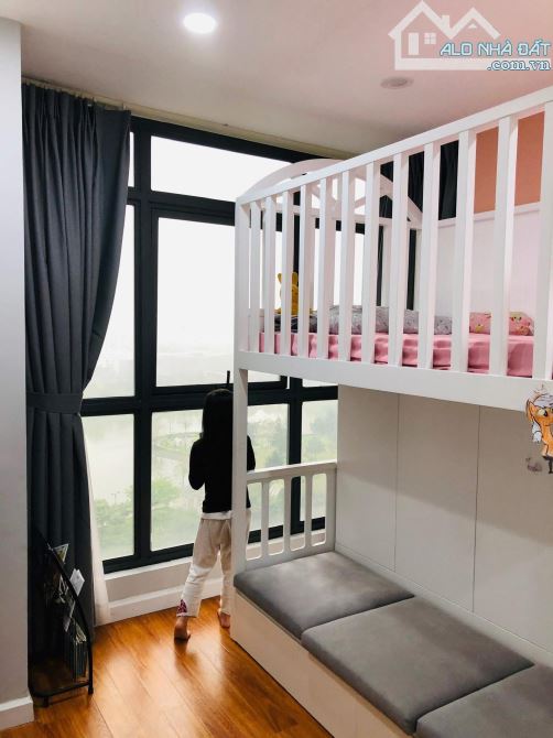 Bán Chung Cư Cao Cấp Ngoại Giao Đoàn - Tây Hồ - Lô Góc - 4 Ngủ - 140M Tầng 10 Nhỉnh 11 Tỷ - 6