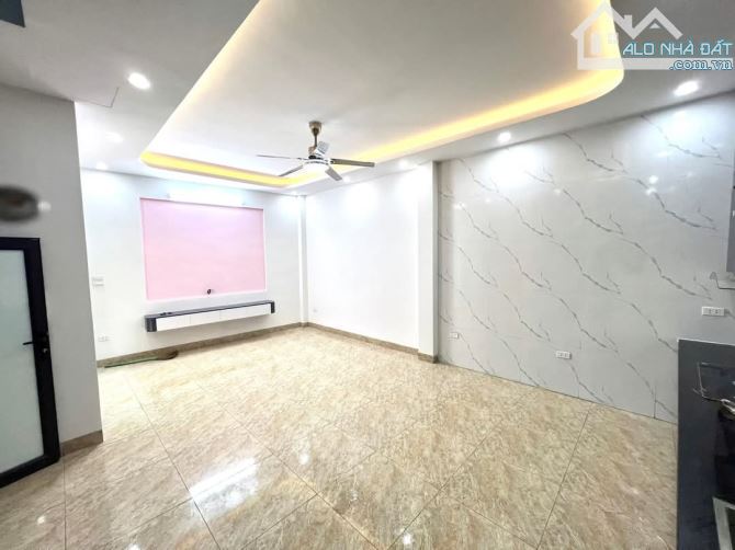 Tả Thanh Oai_ làng Tó 55m 5 tầng, hơn 5 tỷ - 6