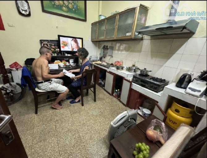 Bán Nhà Mặt Phố Hàng Cháo/ 50.4 Tỷ / 100/150 M2 - 6