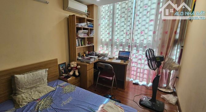 Cần bán gấp siêu phẩm Xuân Đỉnh 48m2, 5T, mt 6m, full nội thất, gara ô tô - 6