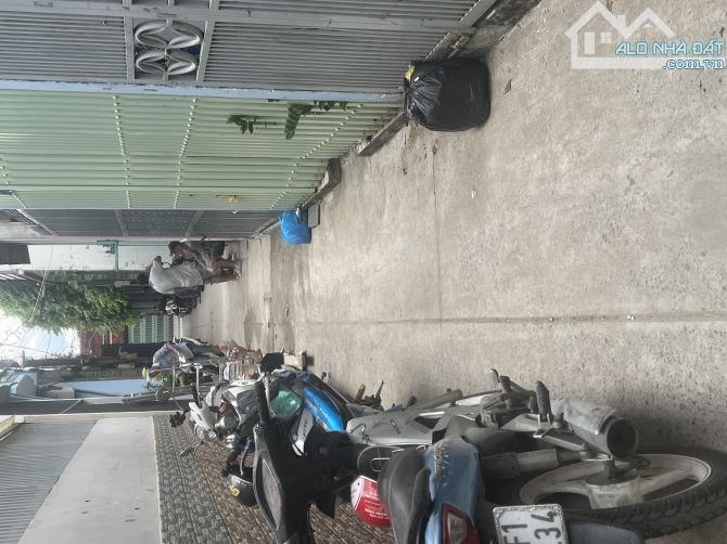 CỰC HIẾM – NHÀ GẦN AN SƯƠNG – 50M² KHÔNG QUY HOẠCH-TÂN THỚI NHẤT, QUẬN 12-GIÁ CHỈ 3.2 TỶ - 6