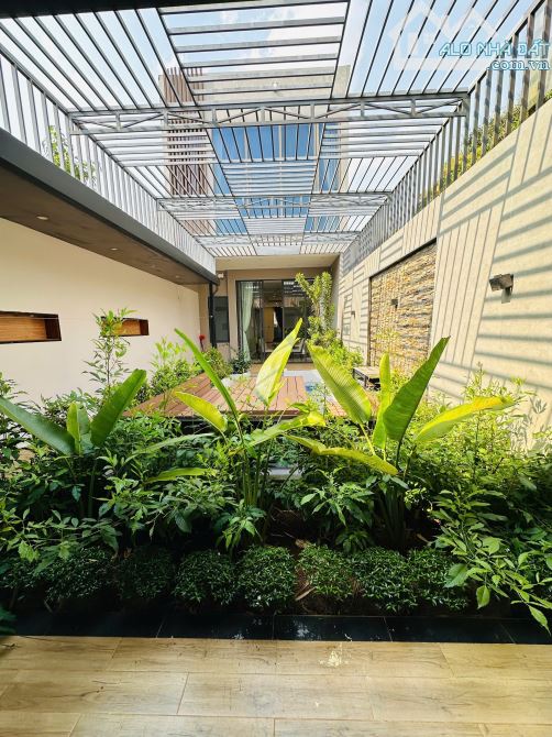 🏡 Nhà đẹp mặt tiền đường 17/3 - Đang kinh doanh HomeStay - 7