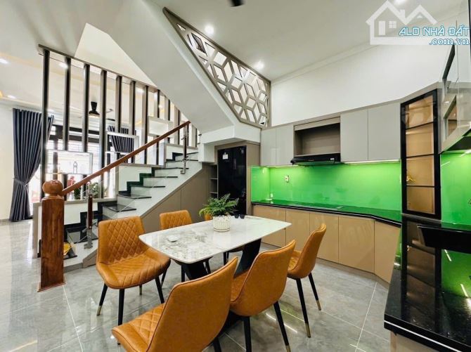 Nhà hẻm 200 Ywang - P. Eatam BMT - ngay đại học Tây Nguyên - 7