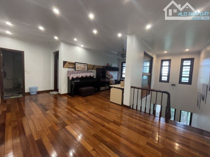 BÁN GẤP BT VĂN QUÁN 240M2 4 TẦNG LÔ GÓC-SÁT HỒ VĂN QUÁN CHỈ 55 TỶ - 7