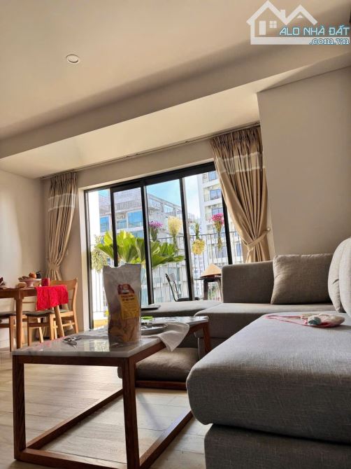 Bán nhanh căn Goldcoast giá 4 tỷ đang cho thuê - 7